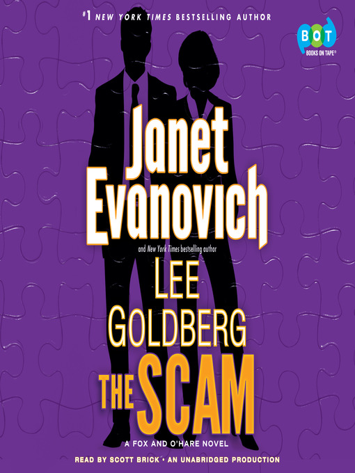 Title details for The Scam by Janet Evanovich - Available